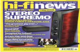 Arcam FMJ D33 w „Hi-Fi News & Record Review”audiocenter.pl/wp-content/uploads/2012/03/D33_HiFiNews.pdf · Arcam FMJ D33 w „Hi-Fi News & Record Review” ... ZZ Top's remastered