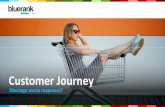 Customer Journey -   · PDF fileMapa Customer Journey powinna być dokumentem regularnie ... Definicja i znaczenie NPS (net promoter score) jest miarą lojalności klientów