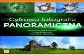 Cyfrowa fotografia panoramiczna - · PDF file• Historia fotografii panoramicznej • Specjalistyczne aparaty do fotografii panoramicznej • Popularny sprzęt cyfrowy i akcesoria