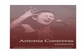 Antonia Contrerasantoniacontreras.com/.../2013/05/Dosier-Antonia-Contreras-FR.pdf · de Malaga, est une artiste de Flamenco dans l'âme qui a façonné son destin tout naturellement.