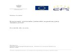 Kreowanie wizerunku jednostki organizacyjnej 343[01].Z3darsa.pl/edukacja/1/14/Technik_administracji_343[01]_Z3.07_u.pdf · „Projekt współfinansowany ze środków Europejskiego