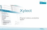· PDF file• Projektowanie i analiza system. owa • Dodatkowe funkcje. Xylect Mobile ... (iPhone. oraz iPad) z wykorzystaniem mobilnego połączenia. internetowego