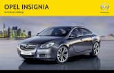 OPEL INSIGNIA Instrukcja obsługi - dixi-car.pldixi-car.pl/doc/instrukcje/Instrukcja-Opel-Insignia-2012.5.pdf · 4 Wprowadzenie Informacje dotyczące kierunku, np. w lewo lub w prawo