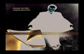 manuel de falla complete piano music - KAIROS · PDF filemanuel de falla complete piano music juan carlos rodríguez 3 RZ_pmr0062_BOOKLET_manuel de falla-j.c.rodriguez_24-stg_Layout