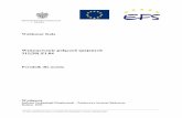 Wykonywanie połączeń spajanych - zscku.konin.pl polaczen... · „Projekt współfinansowany ze środków Europejskiego Funduszu Społecznego” 0 MINISTERSTWO EDUKACJI i NAUKI
