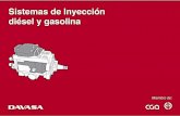 Fotografía de página completa - davasa.esdavasa.es/dava/images/stories/INYECCION2012.pdf · Opel Astra, Corsa, Combo, Meriva 1.7 D (mot. Isuzu 4EE2) DEI-0963600760 Válvula reguladora