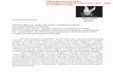 Grażyna Borowik ARTETERAPIA JAKO METODA · PDF file37 grażyna borowik arteterapia jako metoda oddziaŁywań psychosomatycznych (plener malarski i warsztaty arteterapeutyczne zrealizowane