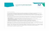 E-FAKTUROWANIE - Tungsten · PDF fileCzęsto zadawane pytania Czego firma Unilever oczekuje od dostawcy, jeżeli chodzi o e-fakturowanie? Fakturowanie elektroniczne to preferowany