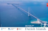 Danish Islands · PDF filema zaledwie 1050 mm średnicy i 1650 mm wyso-kości. BioKube oferuje 20 lat gwarancji w zakre-sie spełniania wymogów oczyszczania ścieków