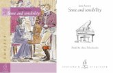 Retold by Anna Paluchowska · PDF fileJane Austen Sense and sensibility Retold by Anna Paluchowska w oryginale czytamy