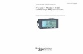 Power Meter 750 - schneider- · PDF fileNależy zachować do późniejszego wykorzystania. Power Meter 750 Instrukcja Użytkowania Instrukcja Użytkowania 63230-507-201A1 03/2007