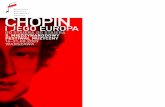 CHOPINen.chopin.nifc.pl/=files/festival_2009/Folder.pdfV Symfonia B-dur D 485/Symphony No. 5 in B flat major D 485 17.08 poniedzia∏ek/Monday > godz. 17.00/5 p.m. Studio Koncertowe