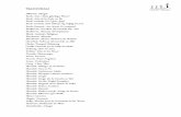 TRADICIONAL Albinoni: Adagio Bach: Aria “Mein …cuartetononame.es/Secciones/Repertorio/repertoriocuarteto.pdfTRADICIONAL Albinoni: Adagio Bach: Aria “Mein gläubiges ... La Cumparsita