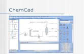 ChemCad – informacje podstawowehome.agh.edu.pl/~balys/techkom/WykladTechKom/3... · Podstawowe źródła informacji CHEMCAD WORKSHOPS: ADVANCED Modeling Entire Existing Processes