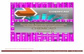 Symulacja komputerowa procesów technologicznych …beta.chem.uw.edu.pl/people/AMyslinski/Kaim/cw11.pdf · CHEMCAD w wersji 6.x jest kolejną wersją programu pracującego pod kontrolą