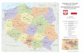 Mapa administracyjna Polski 2012.cdr - ksng.gugik.gov.plksng.gugik.gov.pl/pliki/mapa_administracyjna_polski_2012.pdf · B u g Bu g w er a N W i s ³ a s ³ a W i Noteæ r a d O Odra