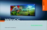 SIMATIC HMI - Automatyka · PDF filePierwszy projekt WinCC 2 WyÊwietlanie wartoÊci procesowych 3 Konfiguracja systemu alarmów 4 ... wypadków system operacyjny jest zlokalizowany