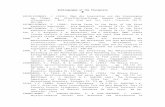 Bibliography of the Plecoptera - pms-lj. · Web viewBibliography of the Plecoptera Z ZACHILICHOWSKI, J. (1936): Über die Innervation und die Sinnesorgane der Flügel der Afterfrühlingsfliege