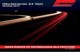 Oświetlenie 24 Volt - Suer - części do budowy pojazdów …suer.pl/files/7828/oswietlenie_Sanube_24V_PL.pdf ·  · 2016-03-18 Oświetlenie 24 Volt Katalog 2013 NASZ SUKCES TO
