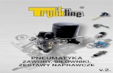 ZAWORY, SIŁOWNIKI, ZESTAWY NAPRAWCZE - Trucklinetruckline.pl/wp-content/uploads/2013/07/pneumatyka.pdf ·  · 2013-07-11Zawory hamulcowe naczepy/ Sterujące hamulcami naczepy 12