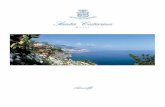 0188 Amalfi 32P - Hotel Santa Caterina - Amalfi Amalfi coast is of a moving beauty. Situated in the middle of an extensive estate, the hotel Santa Caterina is an exemplary expression