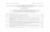 Scanned Document - Warszawski Uniwersytet Medyczny · Gotlib J, Bialoszewski D, Paz Lourido B, Sierdzifiski J. Analysis of Vocational Plans of B.A. Graduates in Physiotherapy from