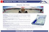 MOBOTIX T24 – Starter Kit Starter Kit T24€¦ ·  · 2012-01-19Nowy wideodomofon IP T24 to innowacyjne, uniwersalne oraz proste w instalacji rozwiązanie. Dostępne już w pełnej