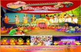 G.K. Shetty Vivekananda Vidyalaya Junior College Vivekavani 2018 Jan.pdf · G.K. Shetty Vivekananda Vidyalaya Junior College A UNIT OF VIVEKANANDA EDUCATIONAL SOCIETY (Regd.) C.T.H.