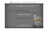 PIS - rewitalizacjawro.files.wordpress.com SPIS TREŚCI Strategie rewitalizacji urbanistycznej – aspekty kulturotwórcze-----4 mgr inż. arch. Paweł Wojdylak