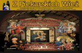 Z Piekarskich Wież - piekarybazylika.plpiekarybazylika.pl/images/Dokumnety_PDF/ZPW... · Znaczenie tego imienia, a także imion chrześcijańskich przypomniał nam w homilii odpustowej
