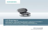 eCharger - Signia and Siemens hearing aids - Signia … Life sounds brilliant. eCharger User Guide • Uživatelská příručka • Návod na použitie • Navodila za uporabo ...