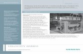 MEAF Machines Case Study - Greater innovation and …€¦ ·  · 2013-07-24Standardowo i na zamówienie Dla zapewnienia jakości i wykonalności projektu już na wczesnym jego etapie,
