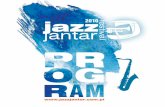 2010 - jazzjantar.pl pdf/JazzJantar... · pianista Brad Mehldau, kontrabasista Christian McBride oraz perkusista Brian Blade. W późniejszym składzie tego zespołu