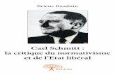 Carl Schmitt : et de l’Etat libéral - multimedia.fnac.commultimedia.fnac.com/multimedia/editorial/pdf/9782332633477.pdf · 2 3 Carl Schmitt est né en 1888 à Plettenberg, en Westphalie.