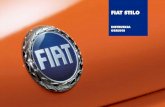 Szanowny Kliencie! - Salon i serwis Alfa Romeo Subaru ... ponadto o obowiàzku Fiata do „totalnego recyklingu“; gdy Wasz Fiat Stilo b´dzie musia∏a byç z∏omowana, Fiat umo˝li