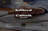 cennik-billbird - mojeplatnosci.pl · Title: cennik-billbird Created Date: 10/28/2016 3:17:21 PM