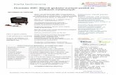 Karta techniczna - Elcometer. Profesjonalne mierniki dla …mierniki.info.pl/pdf/elcometer/456cdanetechniczne.pdf ·  · 2018-01-02Każdy miernik Elcometer 456C oraz sonda są dostarczane