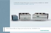 Technika łączeniowa SIRIUS - Automatyka ·  · 2017-09-04biurem handlowym Siemens. Informacje na temat naszych produktów można równie ...