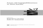 3 strona:Makieta 1 2011-10-26 09:46 Strona 1 Faces of ... · z Kaizen Management System ... Faces of Competitiveness in Asia Pacific 2011 ... The paper addresses the question of universality