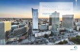 PROLOGIS GREATER WARSAW - Logistics Real Estate & … · As the leader in twenty-first century warehouse development in Poland, Prologis ... Thanks to the opened A2 motorway west