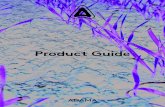Product Guide - ADAMA Agricultural SolutionsProduct+Guid… · Adama - Product Guide January 2016 ... Mode of Action ... (ALS) inhibitor modes of action. For herbicide resistance