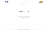 Star Trek - Sito della USS Seleya al comando del capitano Kirk e sulla missione esplorativa compiuta dal suo equipaggio. « Spazio, ultima frontiera. Eccovi i viaggi dell'astronave