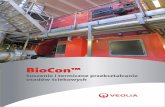 BioCon Veolia PL nowe logotechnomaps.veoliawatertechnologies.com/vwst-poland/res...Elastyczne rozwi¹zanie Suszarki BioCon mog¹ wykorzystywaæ wiele ró¿norodnych Ÿróde³ energii