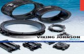 VIKING JOHNSON - masa.es‘OL.pdf · Información general La gama Viking Johnson de acoplamientos universales para tuberías MaxiFit representa la tecnología más avanzada en acoplamiento