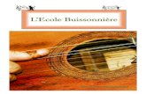 Table des matières - rubrouck.fr · - Aria à deux, Francis Kleynjans - Largo & Rondo Opus 34 n°2, Ferdinando Carulli - Taconeado, danse traditionnelle mexicaine-Tango du Nord,