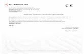 Deklaracja zgodności / Declaration Of Conformity ·  · 2017-12-01PN-EN 61439-1:2011 CE: 15 Gdynia, 12.01.2015 R&D department manager . Title: Microsoft Word - DCet CE.docx Created