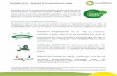 European Green Das Label für ein ... - bd-energy.com · das European Green Logo, Text- und Werbevorlagen, ... E-Mail: poesl@bd-energy.com Malte Mertens Produktmanager Erneuerbare