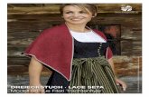 DREIECKSTUCH · LACE SETA - Magdalena-Strickt · Material: Lana Grossa-Qualität „Lace Seta ...
