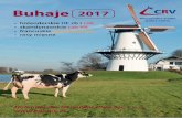 holenderskie HF cb i czb • skandynawskie czb VR ...hgplus.pl/katalog2017/katalog2017.pdf · Holenderska Genetyka Plus Sp. z o.o. Buhaje 2017 • holenderskie HF cb i czb • skandynawskie