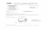 Dokument2 - belux.pl€¦ · wg PN-82/B-02403 w odniesieniu do Ill strefy klimatycznej w odniesieniu do ogrzewanych pomieszczeó przeznaczonych na stabl